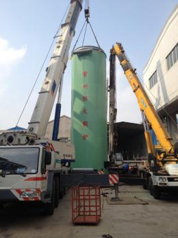 燃氣熔鹽爐發(fā)展方向